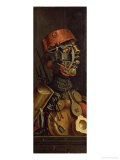Buy The Cook at AllPosters.com