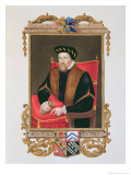 Buy Portrait of Sir William Petre at AllPosters.com