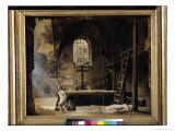 Buy Inquisition Scene at AllPosters.com