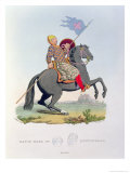 David, Earl of Huntingdon