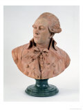Buy Bust of Maximilian de Robespierre at AllPosters.com