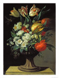 Buy Still Life with Flowers, 1764 at AllPosters.com
