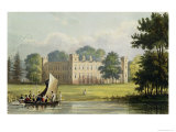 Buy Sion House, from R. Ackermann's at AllPosters.com