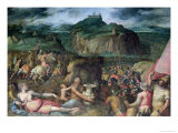 Buy The Siege of San Leo at AllPosters.com
