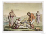 Buy Eskimos, 1817 at AllPosters.com