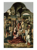 Buy The Adoration of the Magi at AllPosters.com