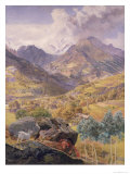 The Val D
