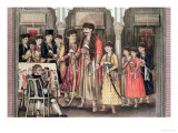 Buy Shuja Ud-Daula, Nawab of Oudh at AllPosters.com