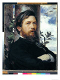 Buy Self Portrait, 1873 at AllPosters.com