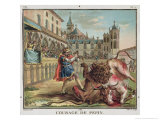 Buy The Courage of Pepin at AllPosters.com