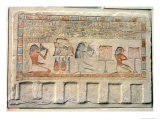 Buy Monument to Imenyseneb, Chief of Expeditions to the Pharaoh at AllPosters.com