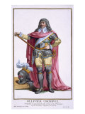 Buy Oliver Cromwell at AllPosters.com