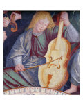 Buy The Concert of Angels, 1534-36 at AllPosters.com