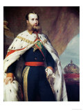 Buy Maximilian of Hapbsburg-Lorraine at AllPosters.com