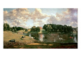 Buy Wivenhoe Park, Essex, 1816 at AllPosters.com