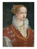 Buy Portrait of Bianca Cappello at AllPosters.com