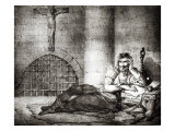 Buy Miguel de Cervantes Saavedra at AllPosters.com