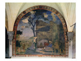 The Nativity, 1460-62