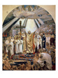 Baptism of Rus, 1885-96