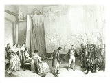 Buy Napoleon I at AllPosters.com