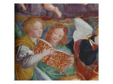 Buy The Concert of Angels, 1534-36 at AllPosters.com