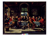 Buy The Last Supper at AllPosters.com