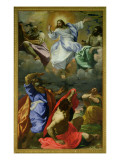 Buy The Transfiguration, 1594-95 at AllPosters.com