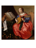 Buy Saint Cecilia at AllPosters.com