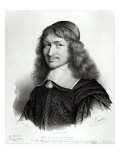 Buy Portrait of Nicolas Fouquet at AllPosters.com