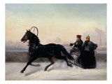 Buy Emperor Nicholas I at AllPosters.com