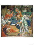 Buy The Birth of the Virgin at AllPosters.com