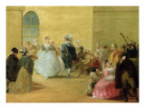 The Masked Ball