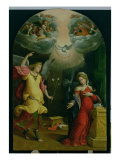 Buy The Annunciation at AllPosters.com