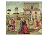 The Visitation