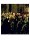 Buy Welcoming St. Bonaventure at AllPosters.com