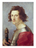 Buy Self Portrait at AllPosters.com