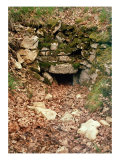 Buy Covered Entrance to a Tumulus at AllPosters.com