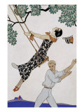 Buy The Swing, 1920S at AllPosters.com