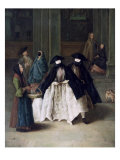 Buy The Perfume Seller at AllPosters.com