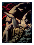 Buy The Death of Abel at AllPosters.com