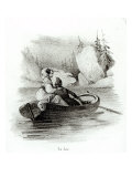 Buy Alphonse de Lamartine at AllPosters.com