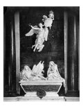 Buy Mausoleum of Nicolas Bautru at AllPosters.com