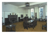 Mackintosh Room
