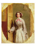Buy Did You Ring, Sir , 1854 at AllPosters.com