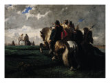 Buy The Barbarians Before Rome at AllPosters.com