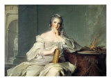 Buy Madame Anne-Henriette de France at AllPosters.com