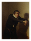 Buy The Actor Grandmesnil at AllPosters.com