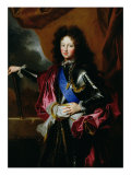 Buy Portrait of Louis of France at AllPosters.com