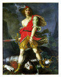 Buy David and Goliath at AllPosters.com