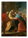 Buy The Visitation at AllPosters.com